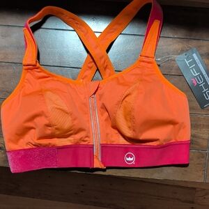 Shefit The Ultimate Sports Bra NWT
